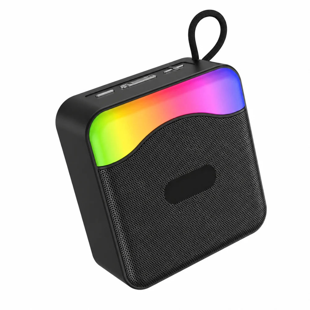10w Bluetooth Speaker