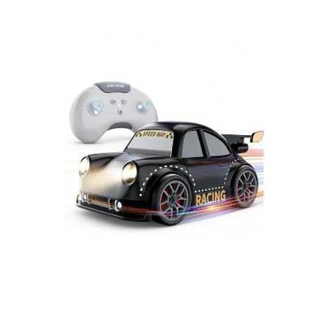 RC Drift Car with 2.4G Remote Control, 360Β° Rotation