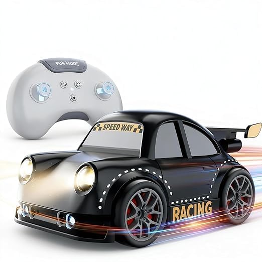 RC Drift Car with 2.4G Remote Control, 360° Rotation