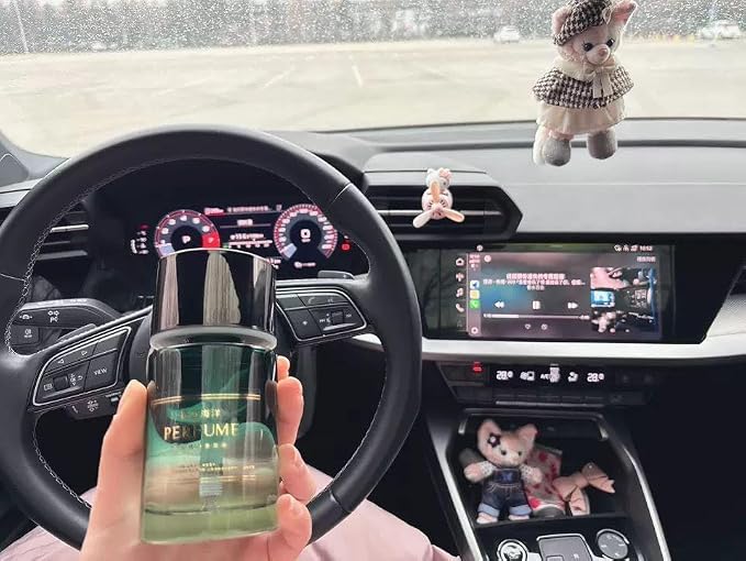 Evo Scent Rechargeable Aroma Diffuser