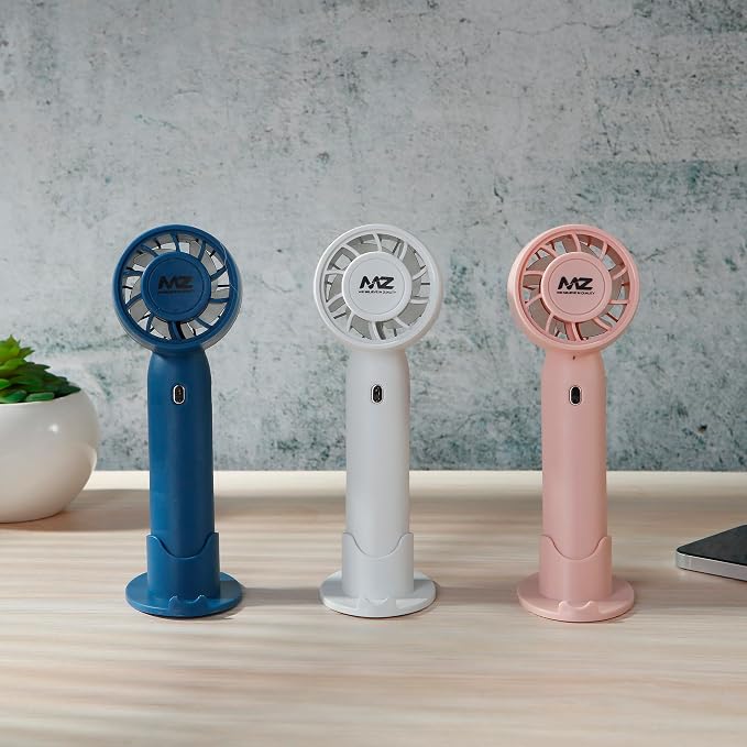 MZ F51 Rechargeable Jet Fan