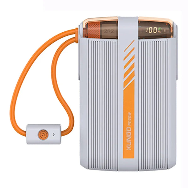 XUNDD XDCH-068 Power Bank