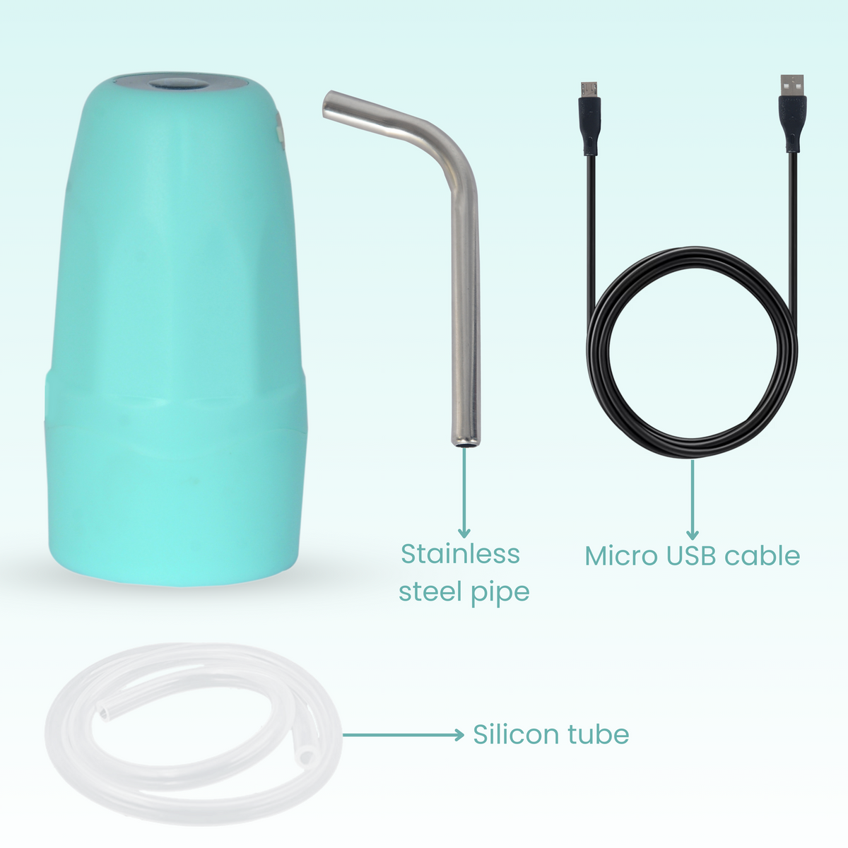 Water Dispenser Pump accessories