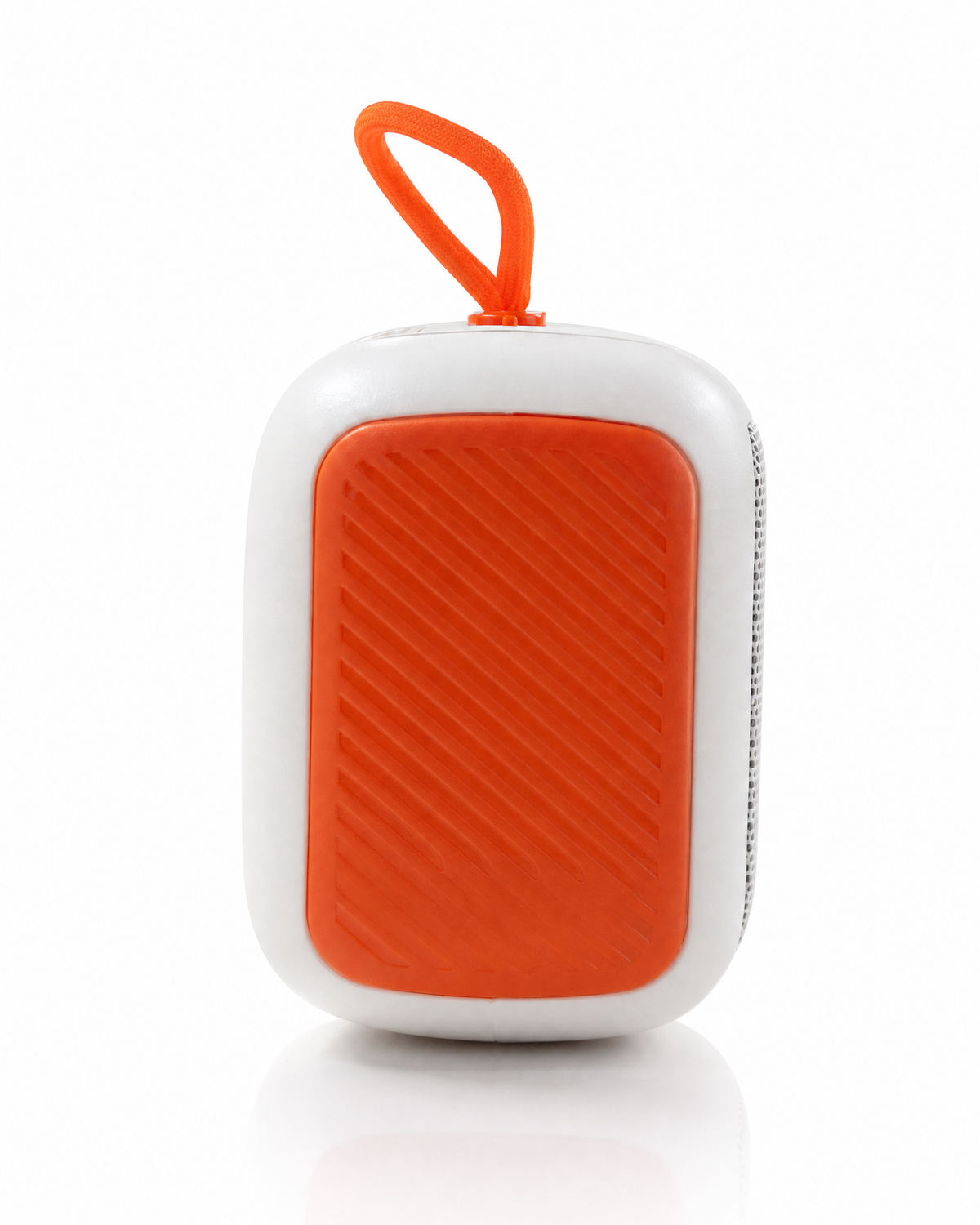 Portable Wireless Boom Box Speaker 2.0
