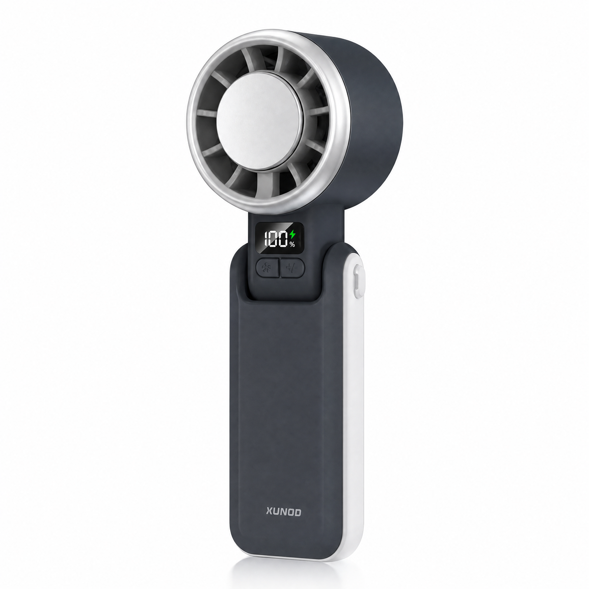 XUNDD XDOT-078 High-Speed Cooling Handheld Fan