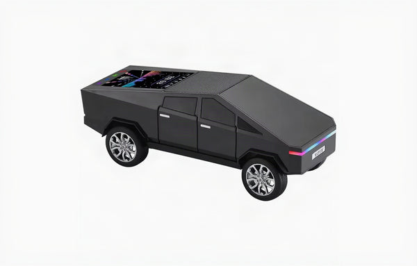 Wster WS-580 Cyber Car Bluetooth Speaker
