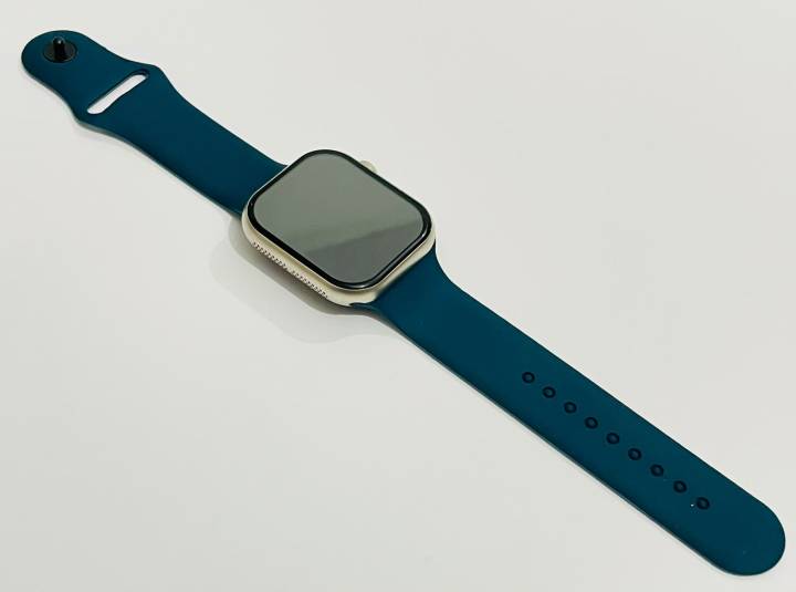 MAX 433 Series 11 display
