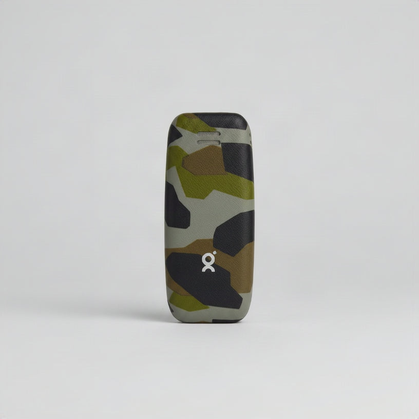 GOLY Chotu card size phone