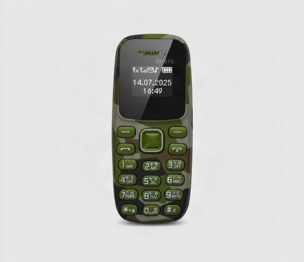 GOLY Chotu Mini Card Phone