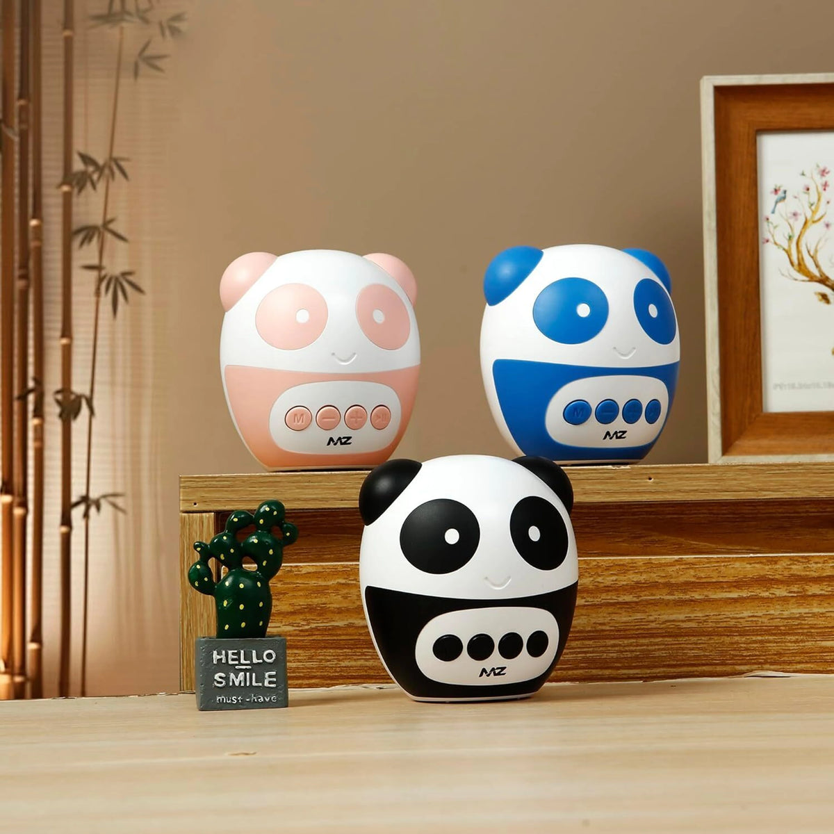 MZ M8 Portable Mini Speaker
