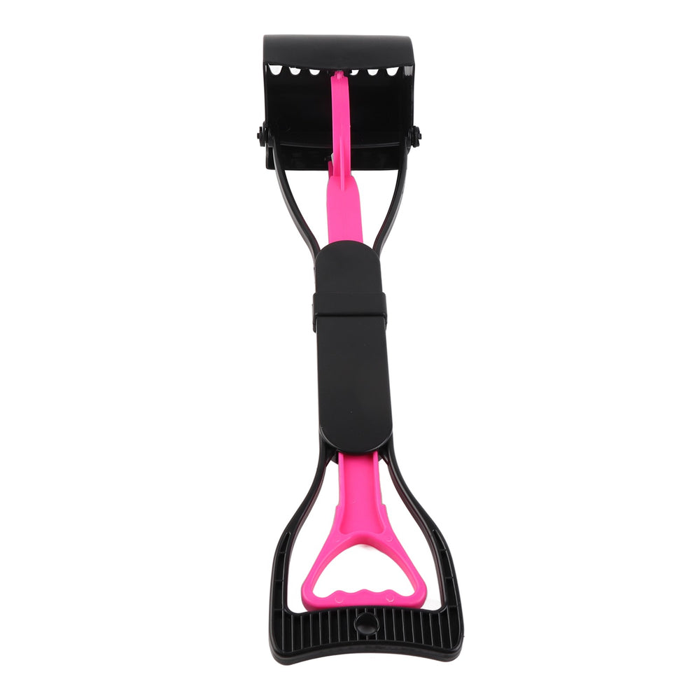 Automatic Pet Poop Scooper hero shot