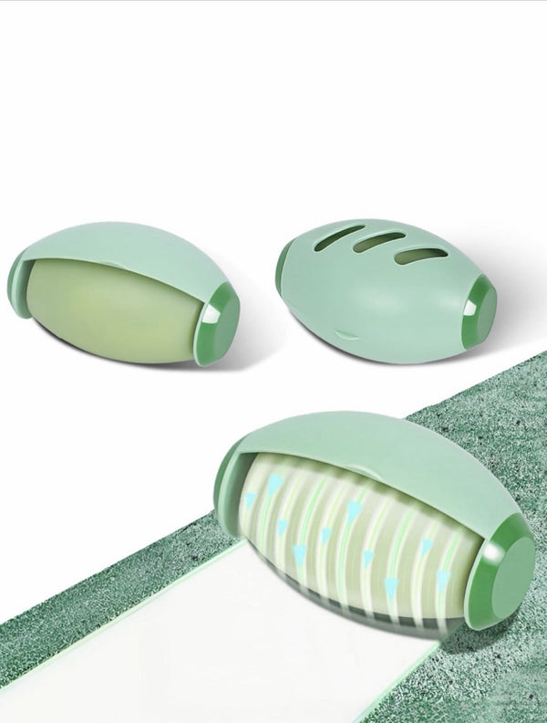 Washable Reusable Lint Roller hero shot